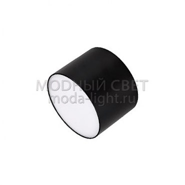 Светильник SP-RONDO-90B-8W Warm White